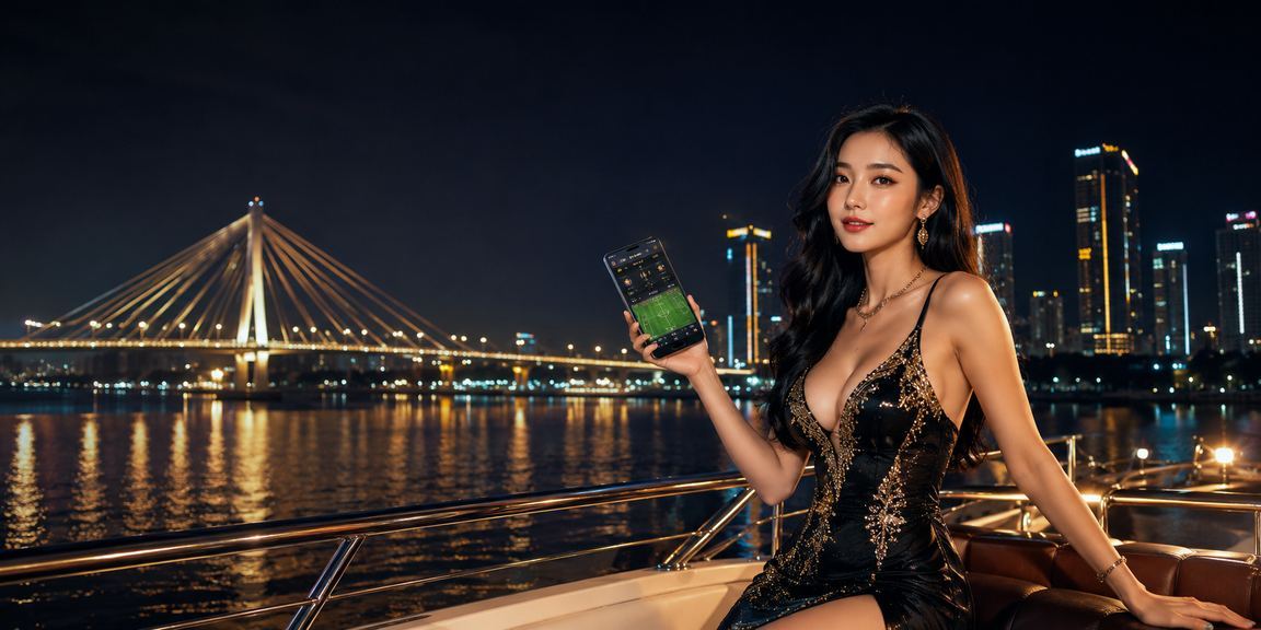 Người dùng tại Cần Thơ trải nghiệm mobile casino trên điện thoại